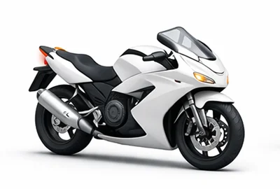 Kuljetusyritys Moottoripyörä Mercedes Sprinter sisään Brussel Belgia